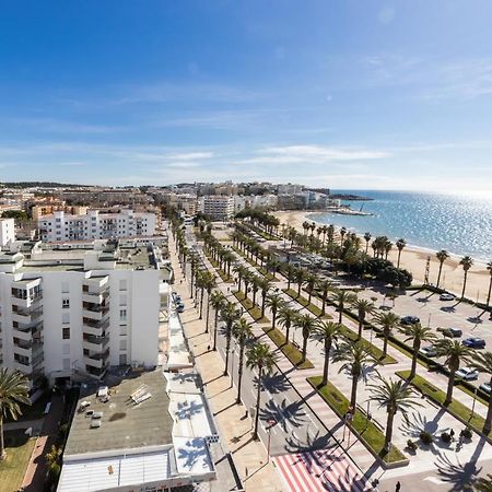 Apartamento Rodas Arysal Салоу Экстерьер фото