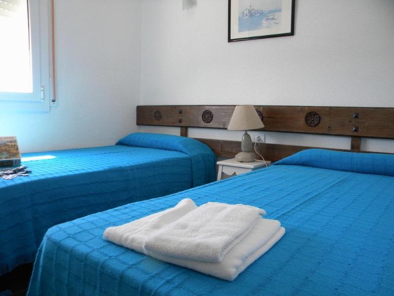 Apartamento Rodas Arysal Салоу Экстерьер фото