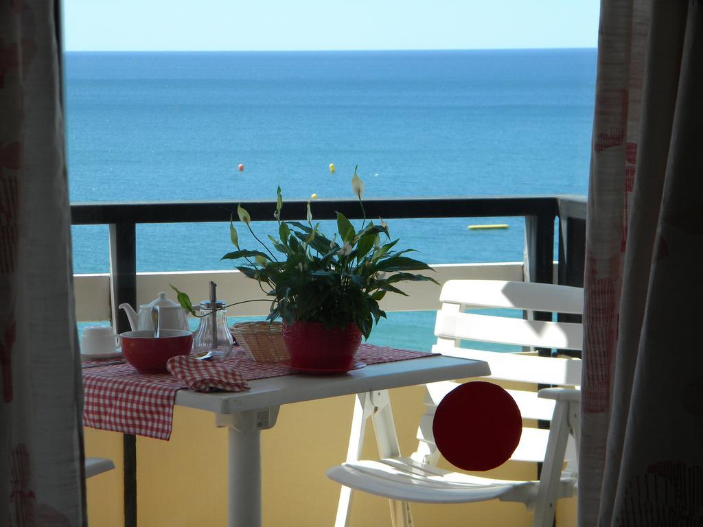 Apartamento Rodas Arysal Салоу Экстерьер фото